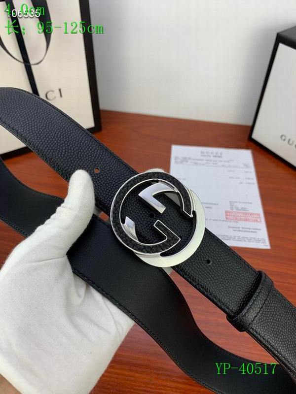 Gucci Belts 1563